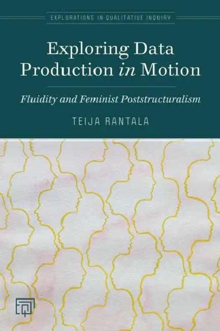 Buy Exploring Data Production in Motion (English, Teija Rantala) — BookShops.in