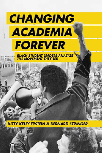 Buy Changing Academia Forever (English, Kitty Kelly Epstein | Bernard Stringer) — BookShops.in