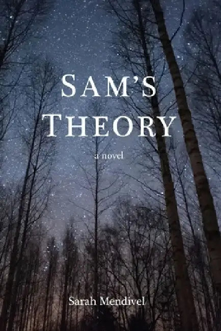 Buy Sam's Theory (English, Sarah Mendivel) — BookShops.in