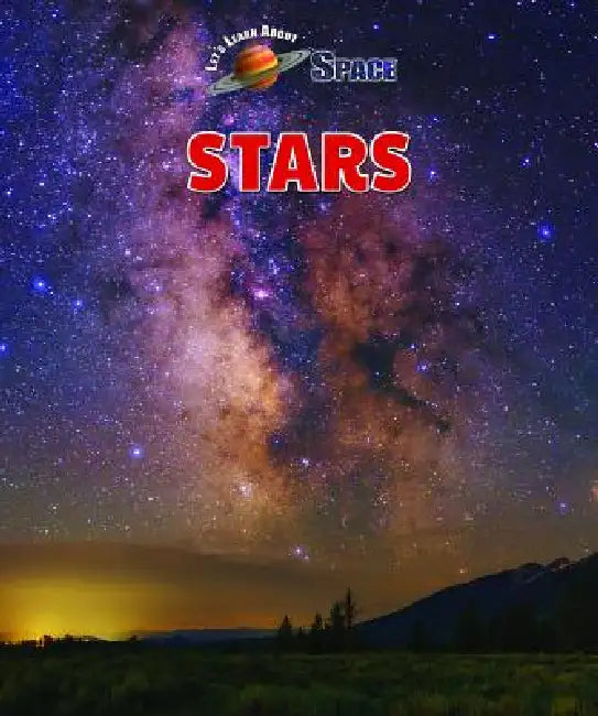 Buy Stars (English, Rebecca Kraft Rector) — BookShops.in