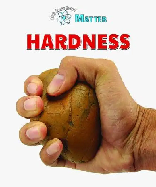 Buy Hardness (English, Rebecca Kraft Rector) — BookShops.in