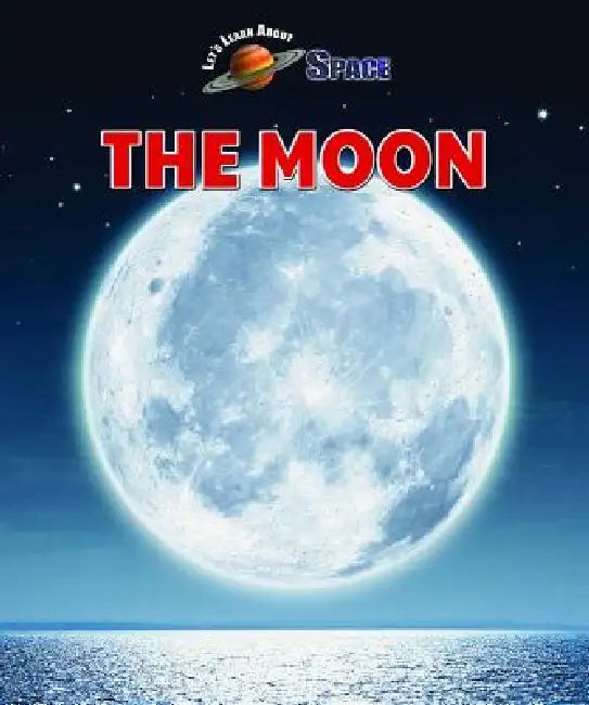 Buy The Moon (English, Rebecca Kraft Rector) — BookShops.in