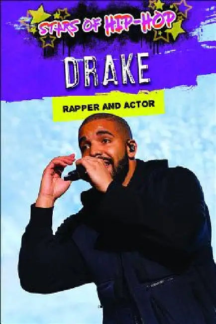 Buy Drake (English, Barbara Gottfried) — BookShops.in