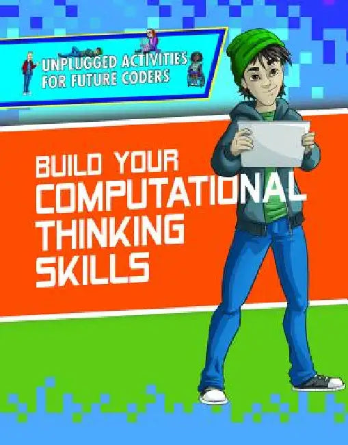 Buy Build Your Computational Thinking Skills (English, Christopher Harris | Joel Gennari) — BookShops.in
