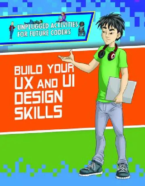 Buy Build Your UX and Ui Design Skills (English, Christopher Harris | Joel Gennari) — BookShops.in