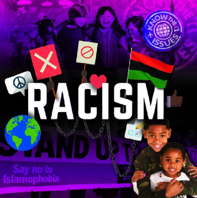 Buy Racism (English, Emilie DuFresne) — BookShops.in