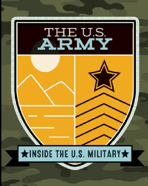 Buy The U.S. Army (English, Tanner Billings) โ BookShops.in