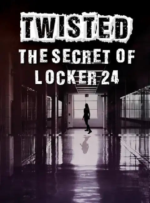 Buy The Secret of Locker 24 (Twisted) by Wil Mara | West 44 Books | English Paperback | ISBN 9781978596221 — BookShops.in