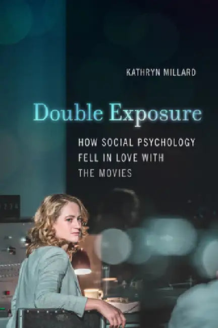 Buy Double Exposure (English, Kathryn Millard) — BookShops.in