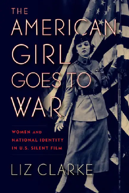 Buy The American Girl Goes to War (English, Liz Clarke) — BookShops.in