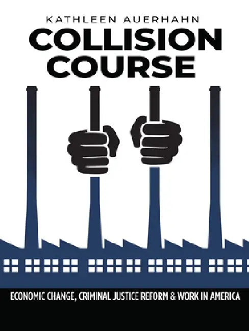 Buy Collision Course (English, Kathleen Auerhahn) — BookShops.in