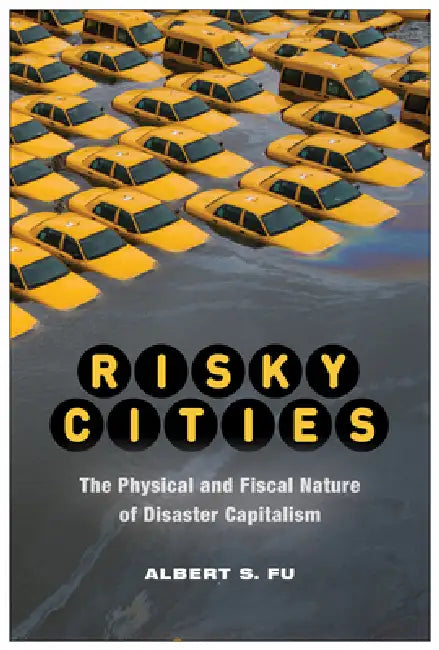 Buy Risky Cities (English, Albert S. Fu) — BookShops.in