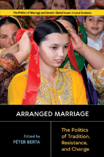 Buy Arranged Marriage (English, Péter Berta | Asha L. Abeyasekera | Marian Aguiar) — BookShops.in
