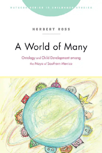 Buy A World of Many (English, Norbert Ross) — BookShops.in