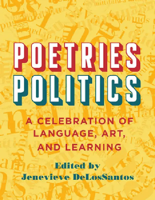 Buy Poetries - Politics (English, Jenevieve Delossantos | Susan Lawrence | Mary Shaw) — BookShops.in