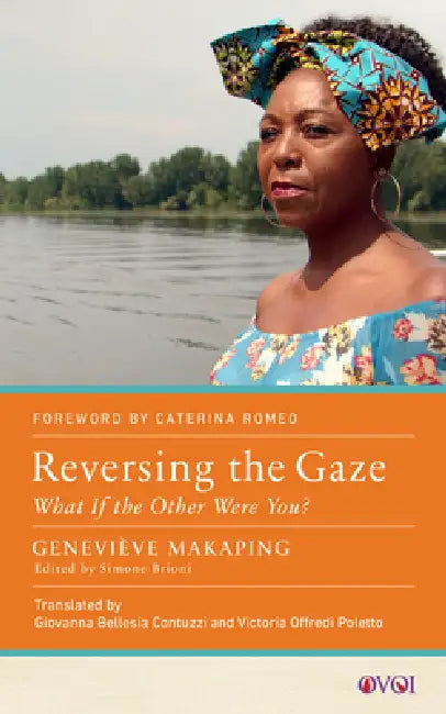 Buy Reversing the Gaze (English, Geneviève Makaping | Giovanna Bellesia Contuzzi | Victoria Offredi Poletto) — BookShops.in