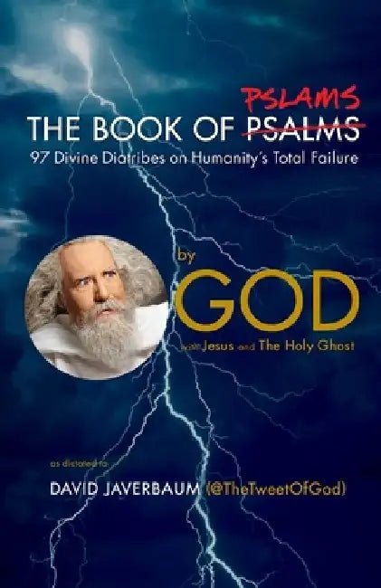 Buy The Book of Pslams (English, God) β BookShops.in