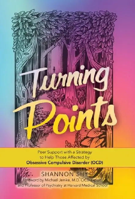 Buy Turning Points (English, Shannon Shy | Michael Jenike) — BookShops.in