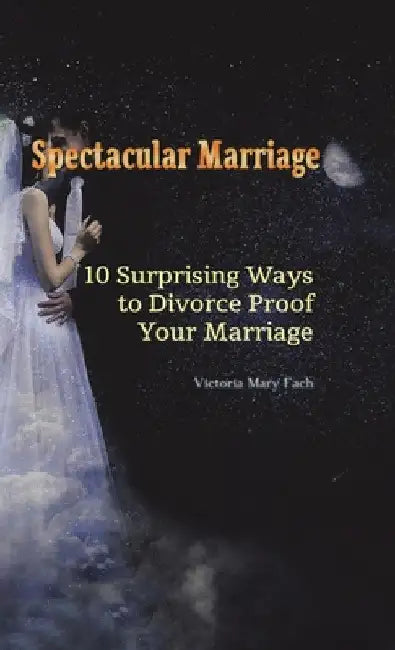 Buy Spectacular Marriage (English, Victoria Mary Fach) — BookShops.in
