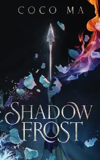 Buy Shadow Frost (English, Coco Ma) — BookShops.in