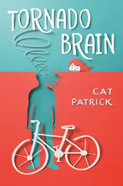 Buy Tornado Brain (English, Cat Patrick) — BookShops.in