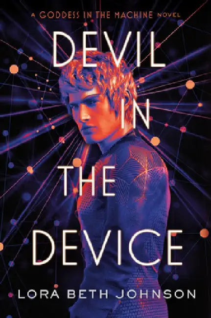 Buy Devil in the Device (English, Lora Beth Johnson) — BookShops.in