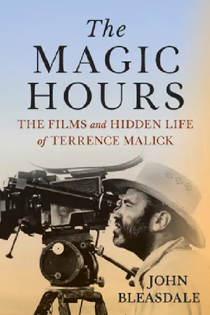 Buy The Magic Hours (English, John Bleasdale) — BookShops.in