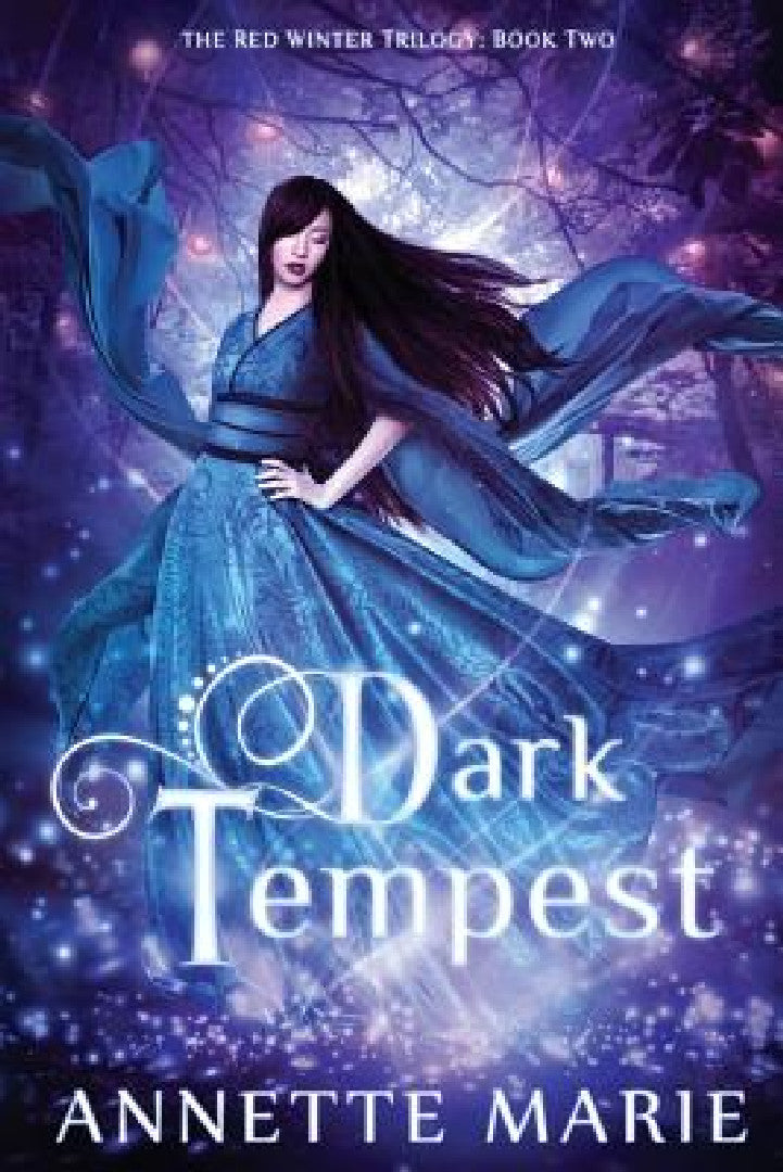 Buy Dark Tempest (English, Annette Marie) — BookShops.in