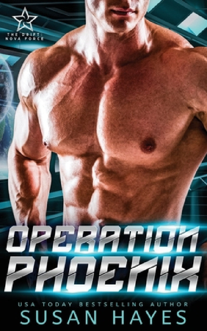 Buy Operation Phoenix (English, Susan Hayes) โ BookShops.in
