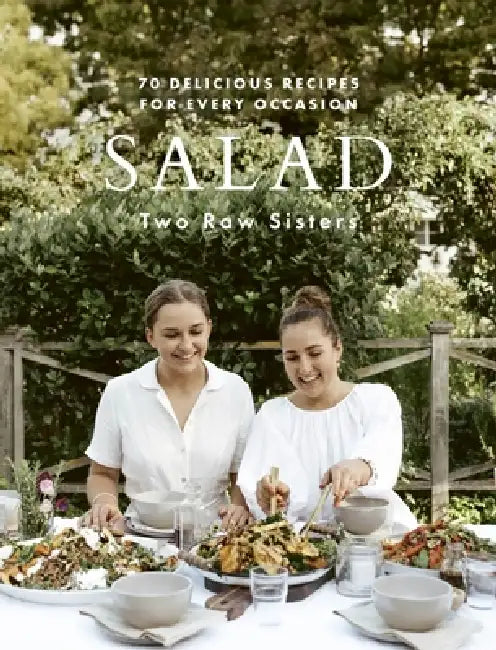 Buy Salad (English, Not Available) — BookShops.in