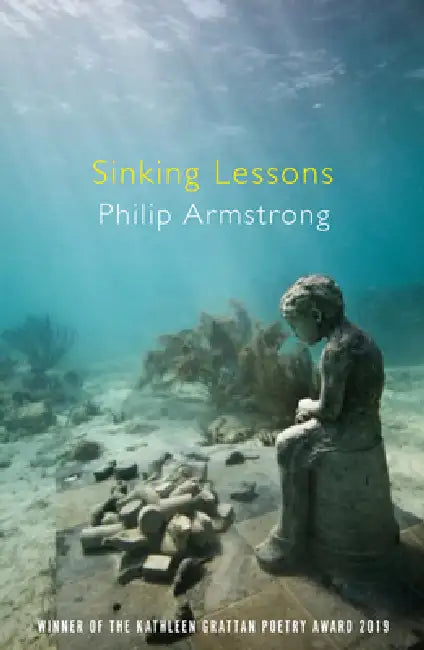 Buy Sinking Lessons (English, Philip Armstrong) — BookShops.in