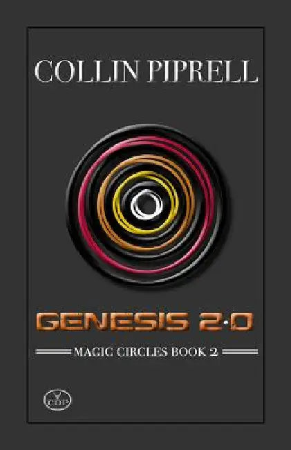 Buy Genesis 2.0 (English, Collin Piprell) — BookShops.in