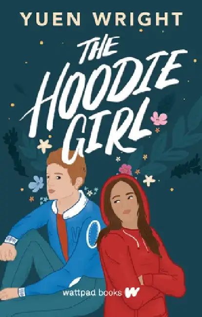 Buy The Hoodie Girl (English, Yuen Wright) โ BookShops.in