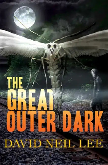 Buy The Great Outer Dark (English, David Neil Lee) — BookShops.in