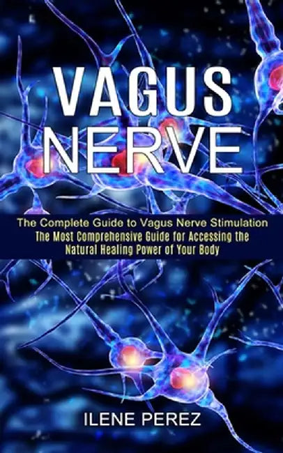 Buy Vagus Nerve (English, Ilene Perez) — BookShops.in