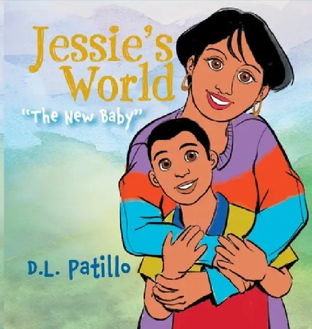 Buy Jessie's World (English, D. L. Patillo) — BookShops.in