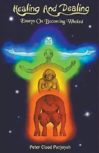 Buy Healing and Dealing (English, Peter Cloud Panjoyah) — BookShops.in