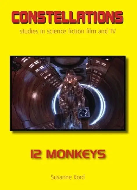 Buy 12 Monkeys (English, Susanne Kord) — BookShops.in