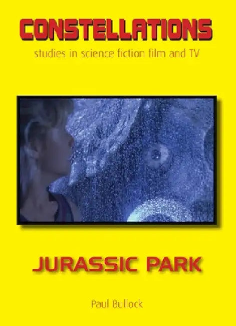 Buy Jurassic Park (English, Paul Bullock) — BookShops.in