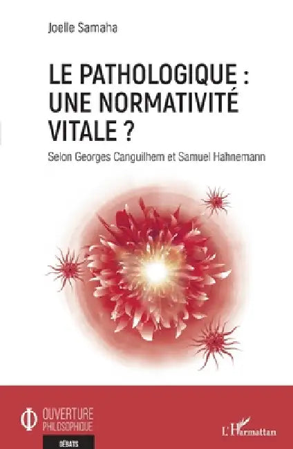Buy Le pathologique (English, Joelle Samaha) — BookShops.in