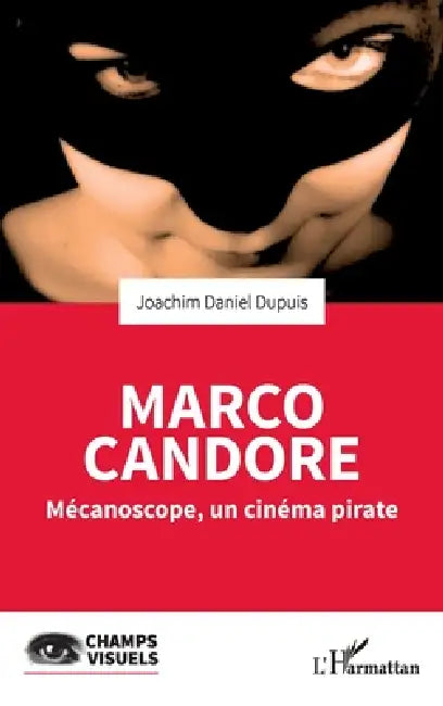 Buy Marco Candore (English, Joachim Daniel Dupuis) — BookShops.in
