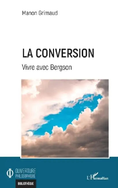 Buy La conversion (English, Manon Grimaud) — BookShops.in
