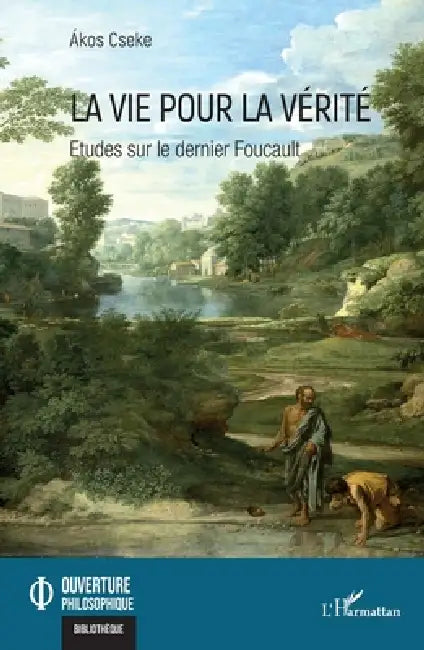 Buy La vie pour la vérité (English, Akos Cseke) — BookShops.in