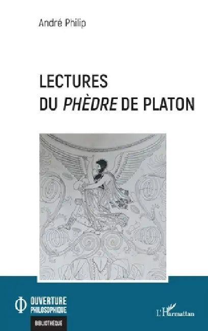 Buy Lectures du Phèdre de Platon (English, André Philip) — BookShops.in