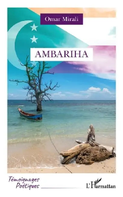 Buy Ambariha (English, Omar Mirali) — BookShops.in