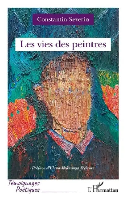 Buy Les vies des peintres (English, Constantin Severin) — BookShops.in