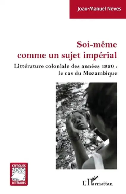Buy Soi-même comme un sujet impérial (English, Joao-Manuel Neves) — BookShops.in