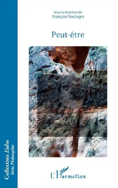 Buy Peut-être (English, François Soulages) — BookShops.in