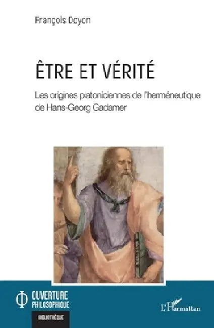 Buy Être et vérité (English, François Doyon) — BookShops.in