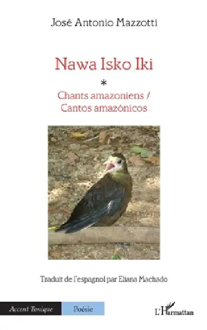 Buy Nawa Isko Iki (English, José Antonio Mazzotti | Eliana Machado) — BookShops.in